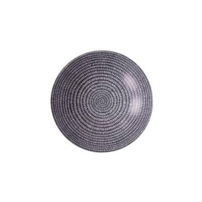 URBAN - STORM - ROUND BOWL - 23CM (6)