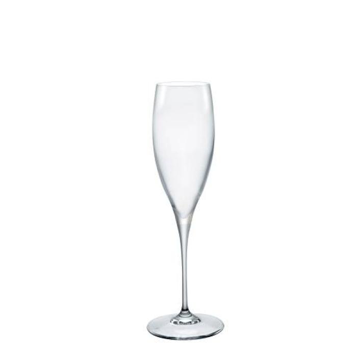 PREMIUM - CHAMPAGNE 26cl H245mm W78mm (12)