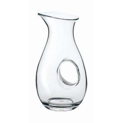 AURUM - CARAFFA PITCHER 150cl H300mm W115mm (6)