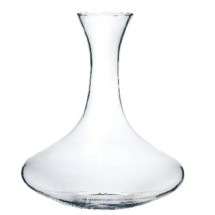 PREMIUM - MOD. DECANTER 193cl H240mm W216mm (2)