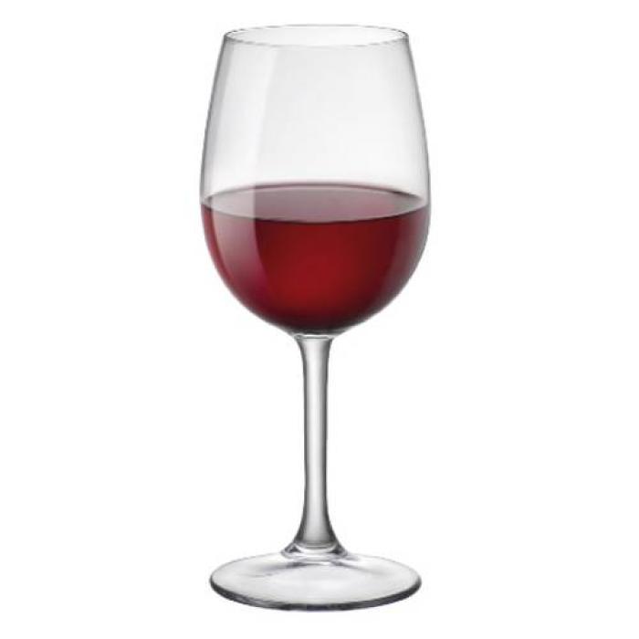 SARA - BURGUNDY 43.5cl 207mm W87mm (12)
