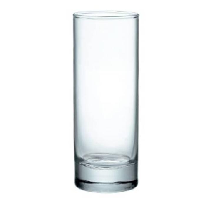 GINA - FB22 TUMBLER 24.3cl H91mm W72mm (48)