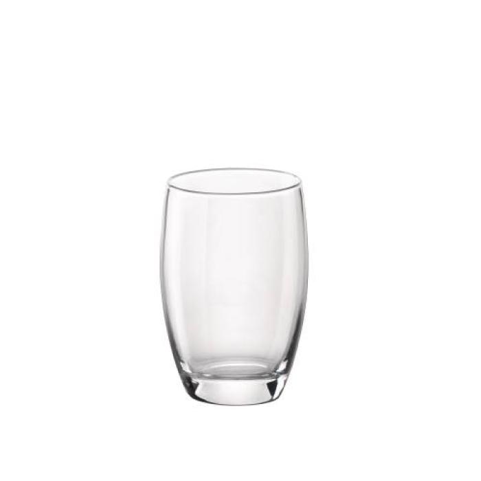 ESSENZA - LONG DRINK 38cl H115mm W79mm (6)
