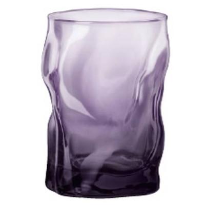 SORGENTE WATER - VIOLET 30cl H107mm W82mm (6)
