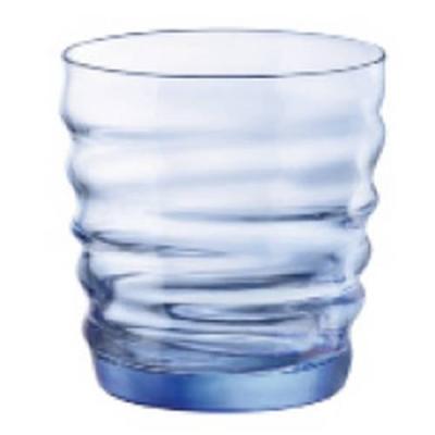RIFLESSI ACQUA SAPPHIRE BLUE 30cl H88mm W82mm (24)