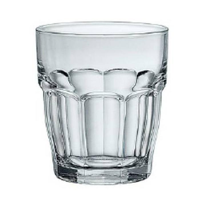ROCK BAR - ROCKS 27cl H92mm W84mm (48)