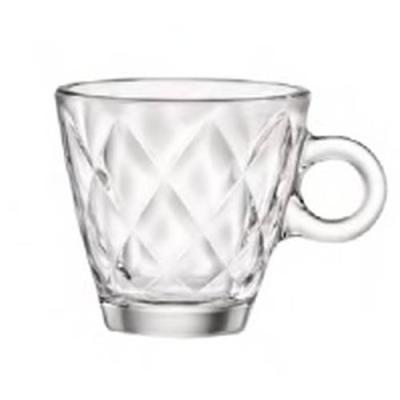 KALEIDO - ESPRESSO CUP 10cl H62mm W64mm (12)