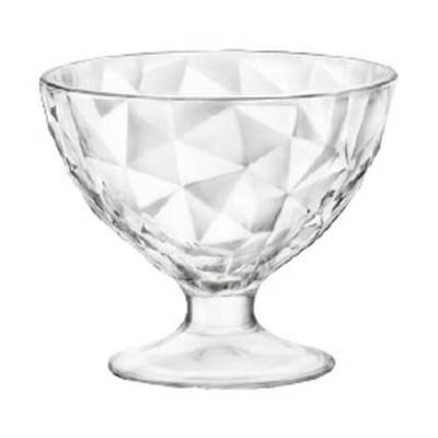 DIAMOND - DESSERT BOWL 36cl H99mm W115mm (6)