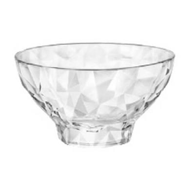DIAMOND - MINI DESSERT BOWL 22.5cl H60mm W110mm (12)