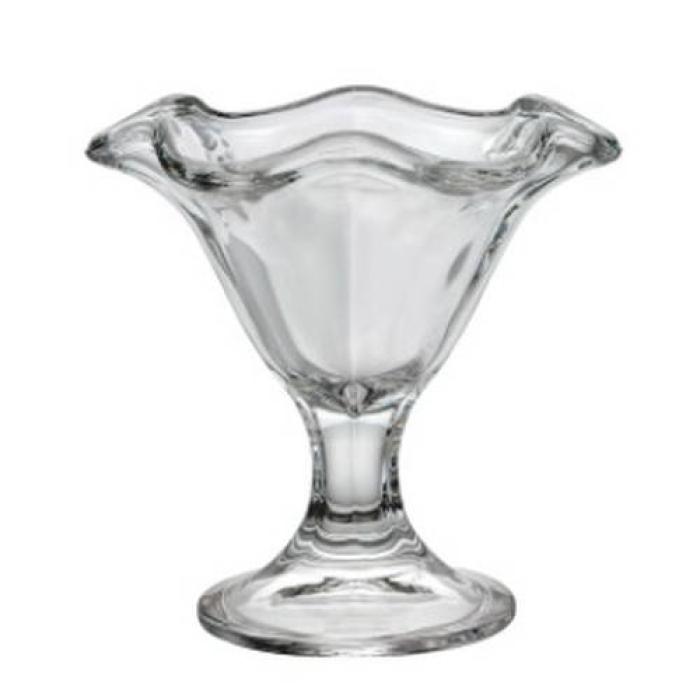PRIMAVERA - DESSERT BOWL 24cl H137mm W135mm (6)
