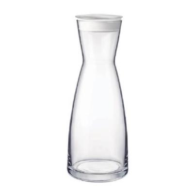 YPSILON - JUG WITH WHITE LID 108cl H255mm W104mm (6)