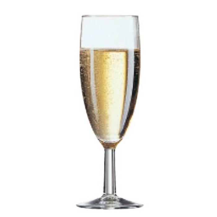 SAVOIE - FLUTE 170ml H169mm W55mm (12)