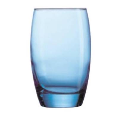 SALTO - ICE BLUE 350ml H121mm W76mm (24)