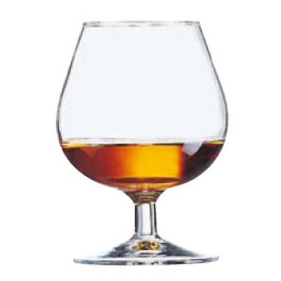DEGUSTATION  BRANDY 410ml H129mm W95mm (6)