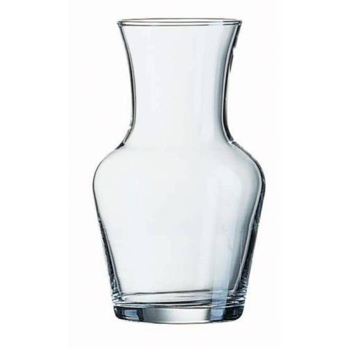 VIN DECANTER  250ML H132mm W78mm (12)