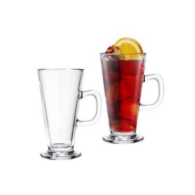 AQUA - FOOTED MUG - 28.5CL (48)