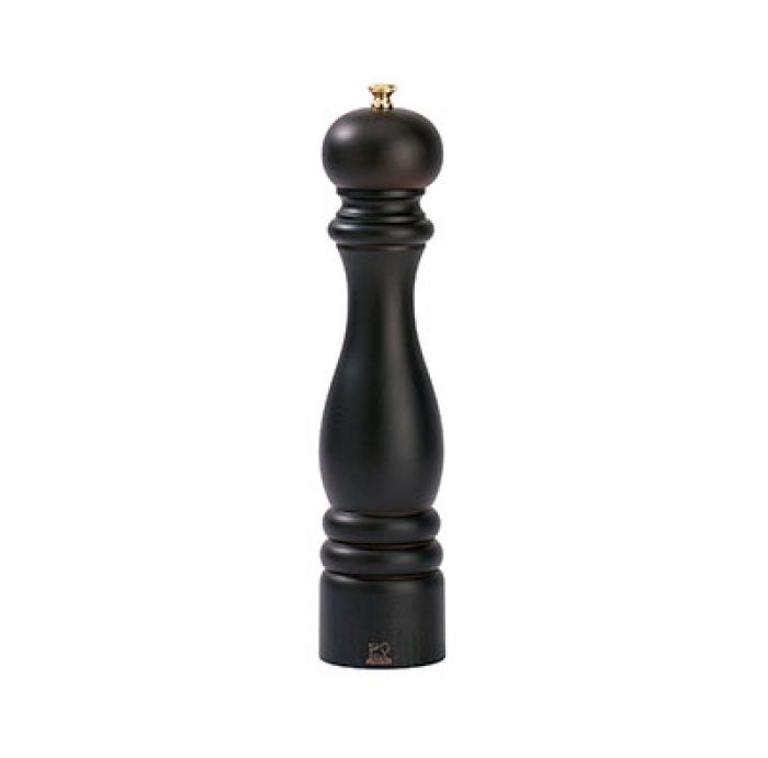 PARIS - CHOCOLATE - SALT MILL - 30CM (3)