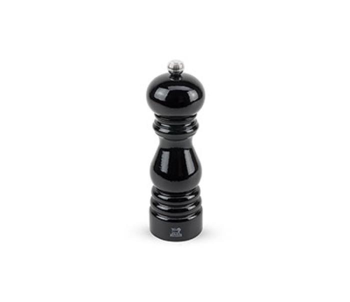 PARIS - BLACK - SALT MILL - 18CM (6)