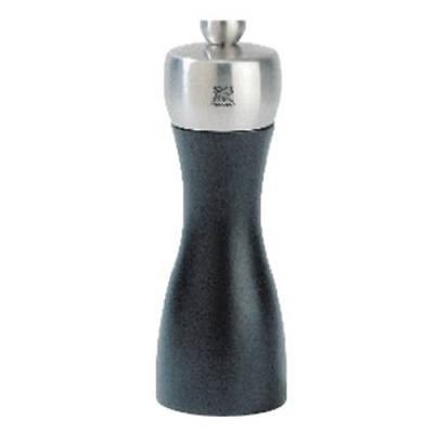FIDJI - BLACK - SALT MILL - 15CM (6)