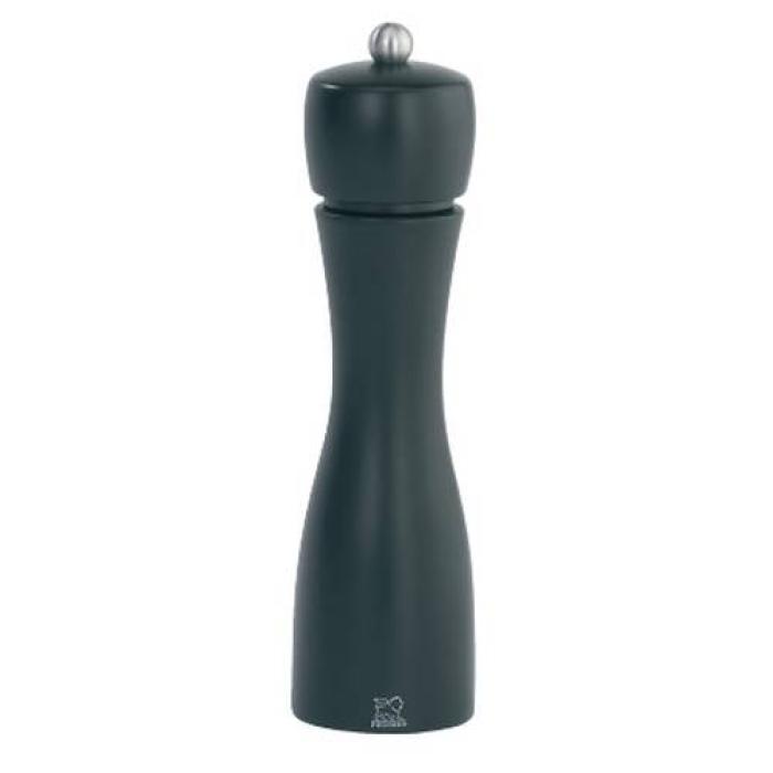 TAHITI - BLACK - PEPPER MILL - 20CM (6)