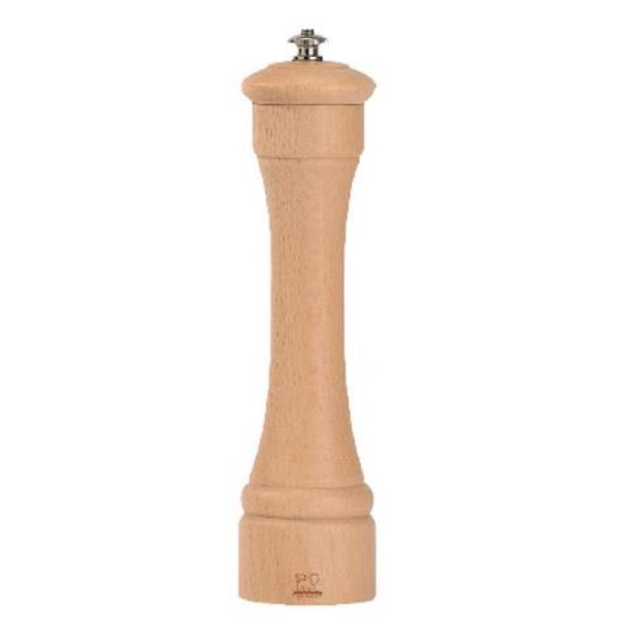 HOSTELLERIE - NATURAL - PEPPER MILL - 22CM (6)
