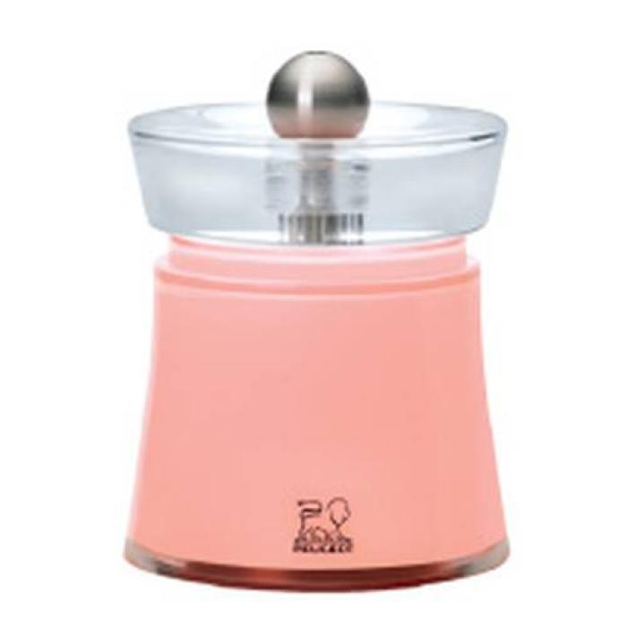 BALI - ACRYLIC PINK - SALT MILL - 8CM (6)