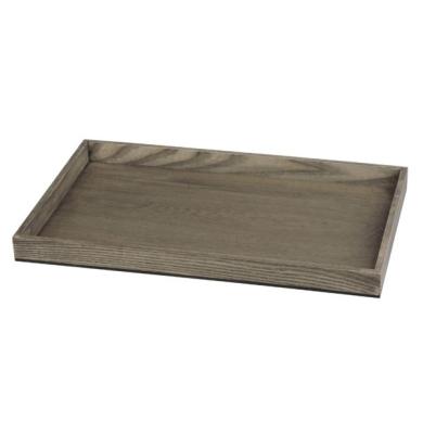 T-COLLECTION GRAY ASHWOOD TRAY