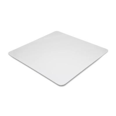 SERVING PLATTER MELAMINE - WHITE - SQUARE - 330mm