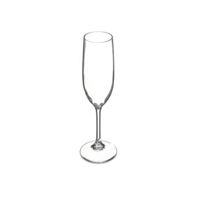 POLYCARBONATE CHAMPAGNE FLUTE - 235ml