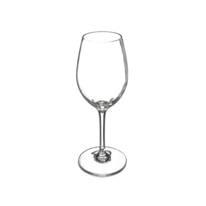 POLYCARBONATE WHITE WINE - 325ml