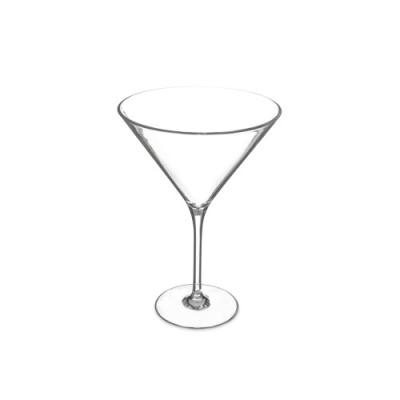 POLYCARBONATE MARTINI - 265ml