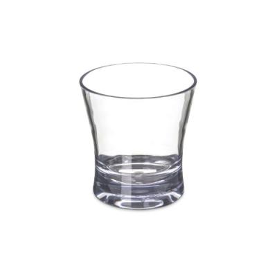 POLYCARBONATE ROCKS/JUICE - 265ml