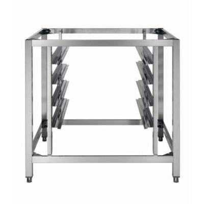 COMBI STEAM OVEN PIRON [EXPLORA COLOMBO] - ST/STEEL LOW STAND