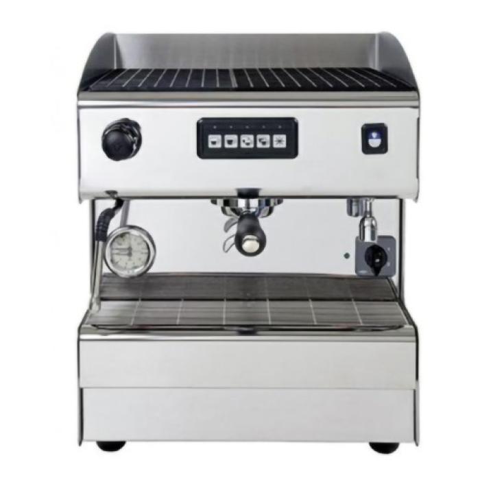ESPRESSO MACHINE - FULLY AUTOMATIC [COMPLETE] - 1 GROUP