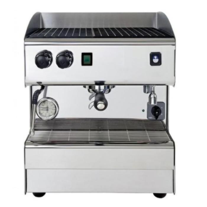ESPRESSO MACHINE - SEMI AUTOMATIC [COMPLETE] - 1 GROUP