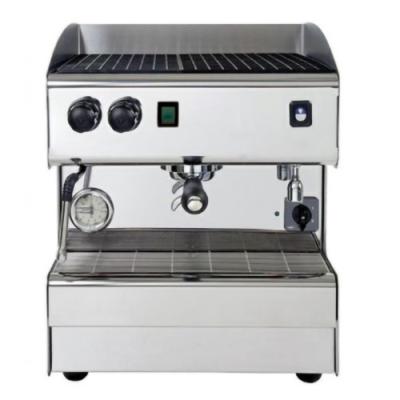 ESPRESSO MACHINE - SEMI AUTOMATIC [COMPLETE] - 1 GROUP