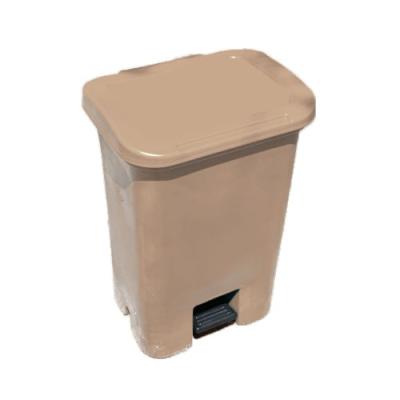 PEDAL BIN 90Lt