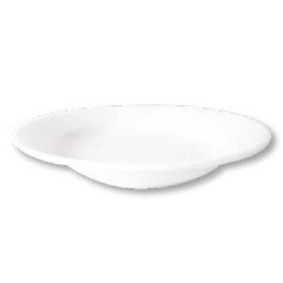 PRIMA - WHITE - PASTA PLATE - 31CM (12)