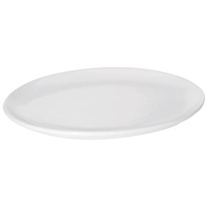 PRIMA - WHITE - GOURMET PLATTER - 35x24CM (12)
