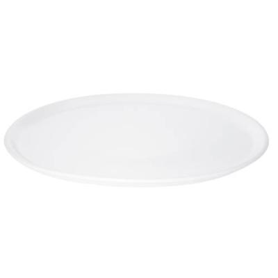 PRIMA - WHITE - PIZZA PLATE - 31CM (12)