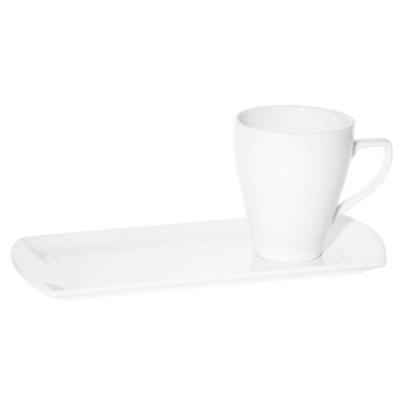 PRIMA - WHITE - CAFE` ESPRESSO CUP - 7CL (24)