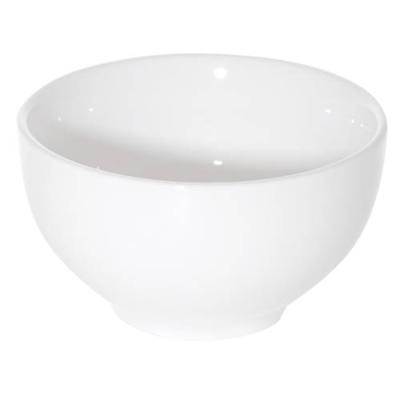PRIMA - WHITE - BOWL - 12.4x6.8CM (24)