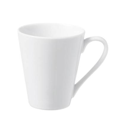PRIMA - WHITE - COFFEE MUG - 30CL (24)
