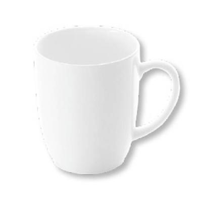 PRIMA - WHITE - CLASSIC MUG - 29CL (24)