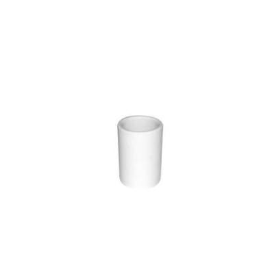 PRIMA - WHITE -TOOTHPICK HOLDER - 5CM (24)