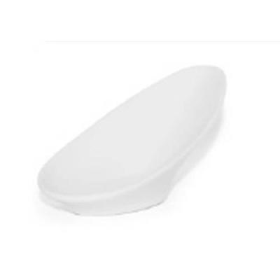 PRIMA - WHITE - COCKTAIL SPOON - 12.5CM (24)