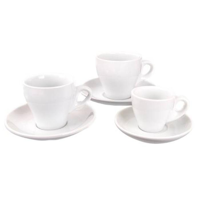 ITALIA - WHITE - ESPRESSO CUP - 7CL (12)