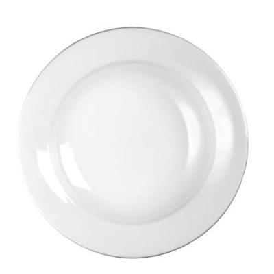 PROFILE - WHITE - PASTA BOWL - 30CM (12)