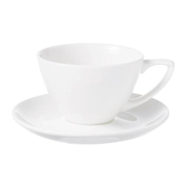 ULTIMO - WHITE - CAFE` AMERICANO CUP - 23CL (24)