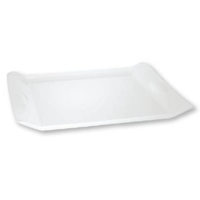 VASSOIO BUFFET - WHITE - BUFFET TRAY - 45x40CM (1)